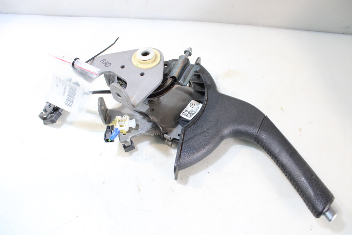 фото №1, Рычаг ручного тормоза kia ceed iii