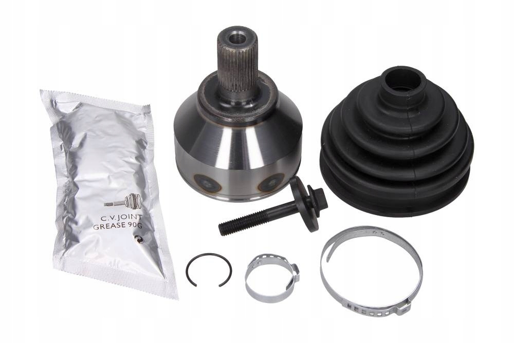 фото №1, Шарнир zew. ford c-max 07-