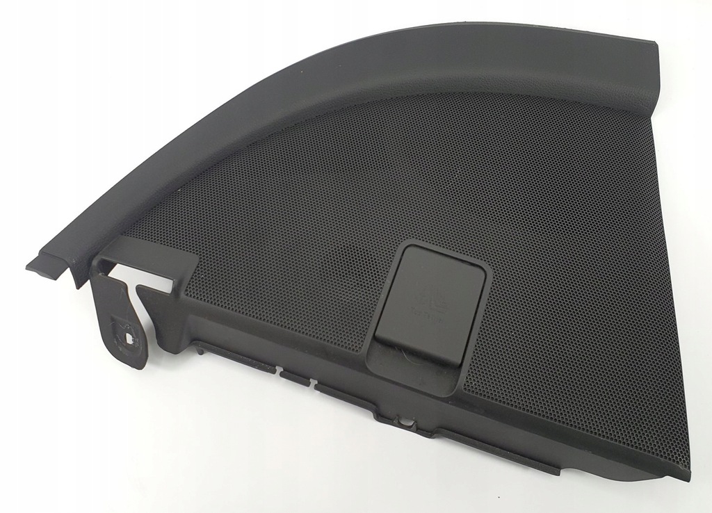 фото №1, Накладка динаміка правий задня mazda rx-8