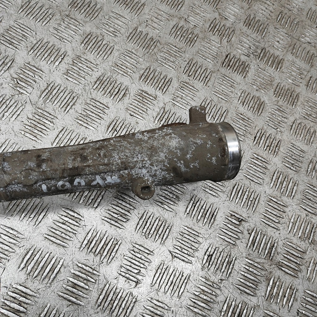 фото №5, Lexus ct 200h 2011 трансмісія кермова / рейка рульова