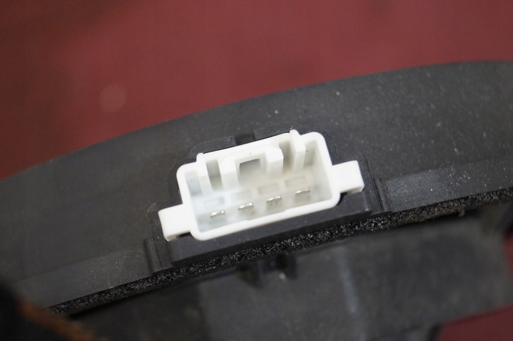 фото №5, Динамік двері лівий задня mazda cx-5 cx5 12-17r