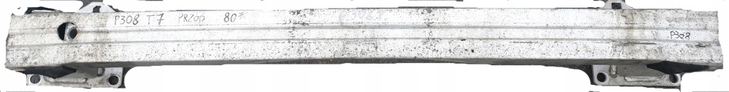 фото №1, Балка pod бампер перед передний peugeot 308