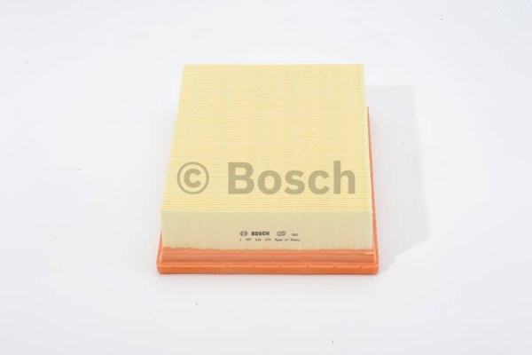фото №15, Фільтр повітря bosch 1 457 433 070 s3070 ford transit nissan np300 ldv