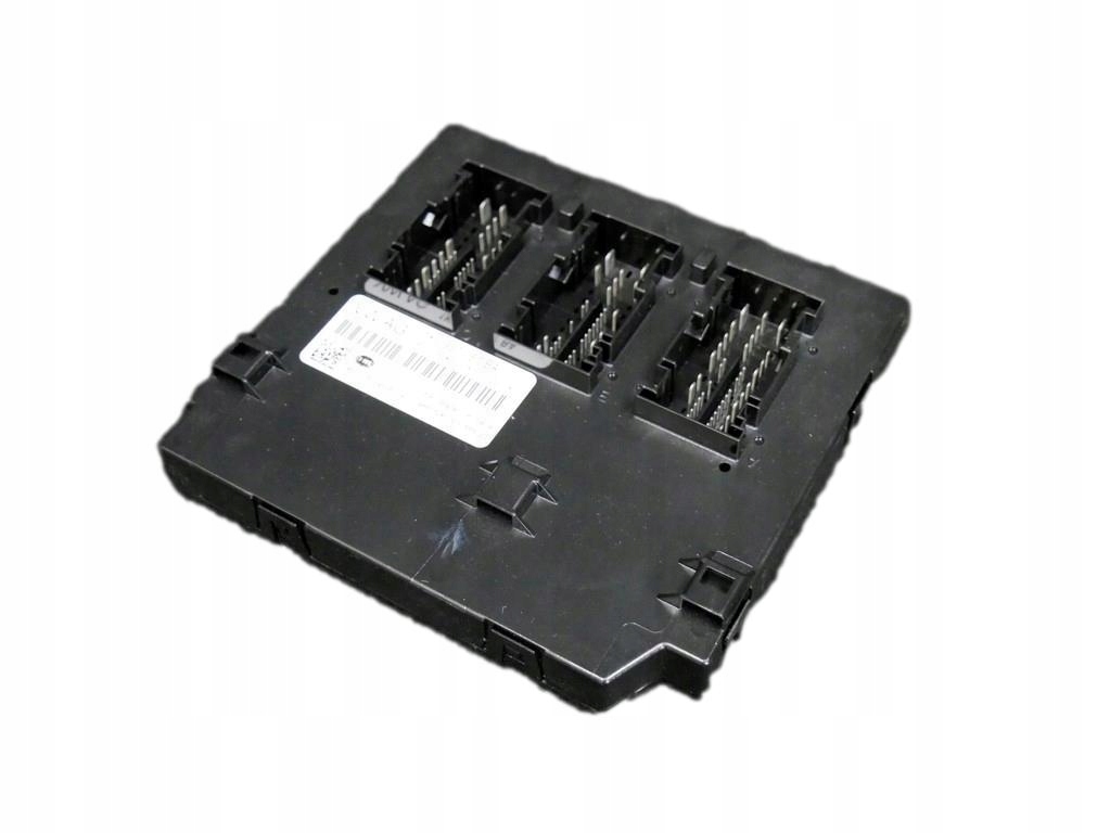 фото №1, Модуль bcm 1k0937087ba vw jetta 5c