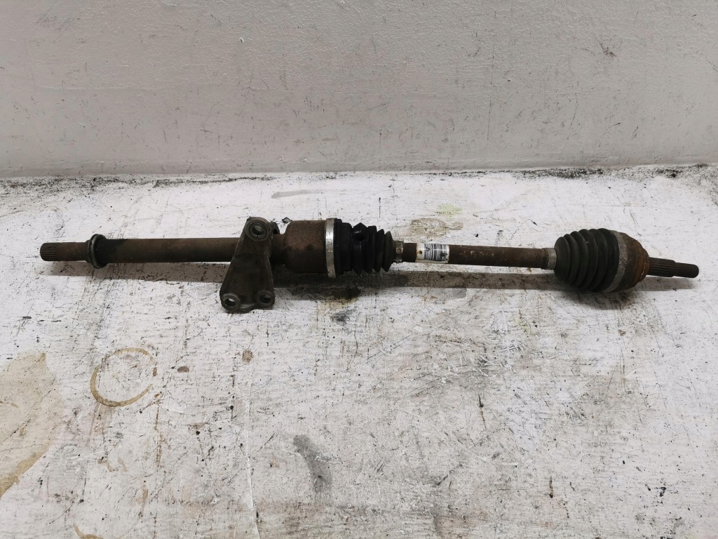 Купить Приводной вал длинная правый  перед renault clio 3 1.5 dci