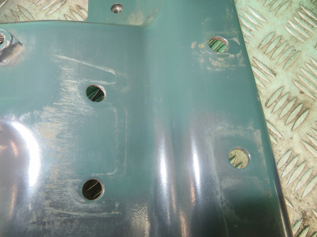 фото №5, Кронштейн лист кронштейн крила scania g410 23r