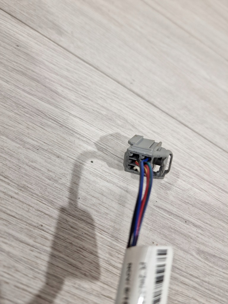 фото №10, Лампа задня права mustang vi lift europa