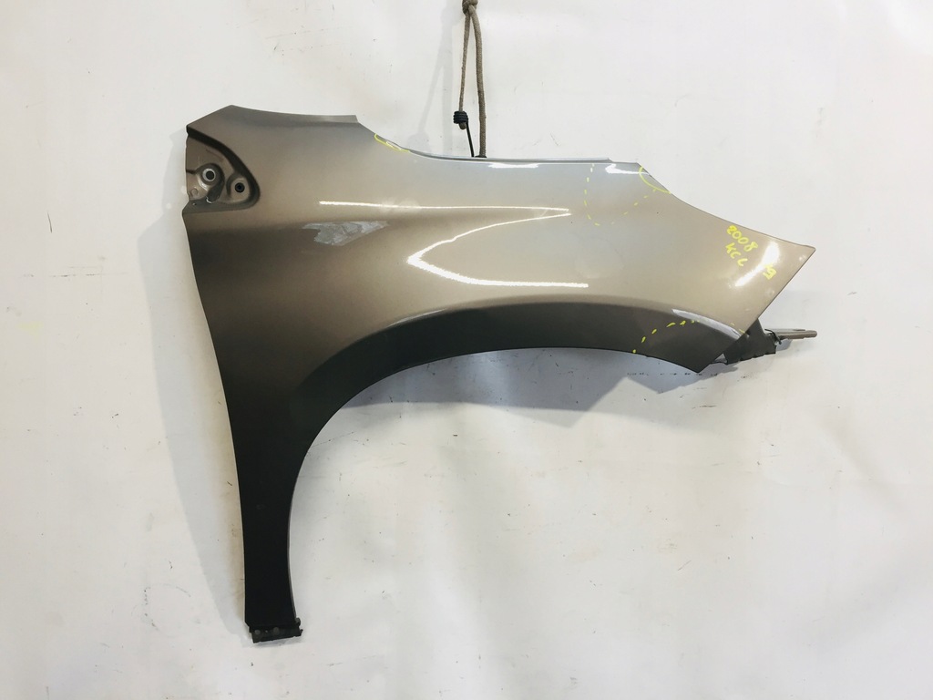 фото №1, Правий крила kcl peugeot 2008 #79