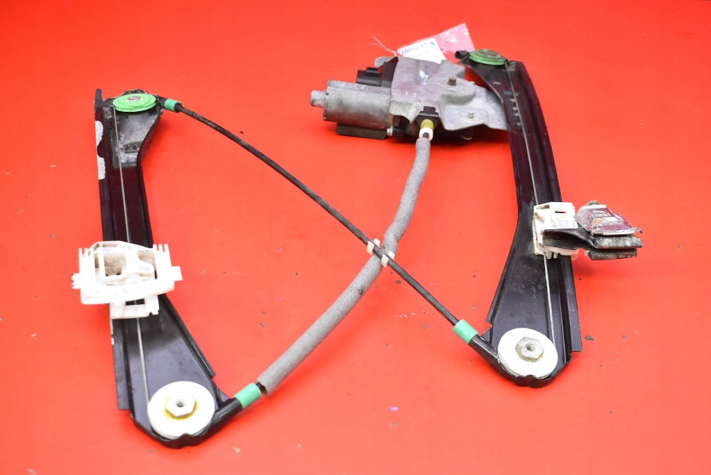 Купить Подъемник стекло левый задний  0130821545 jaguar xj x358 рестайлинг  07-09