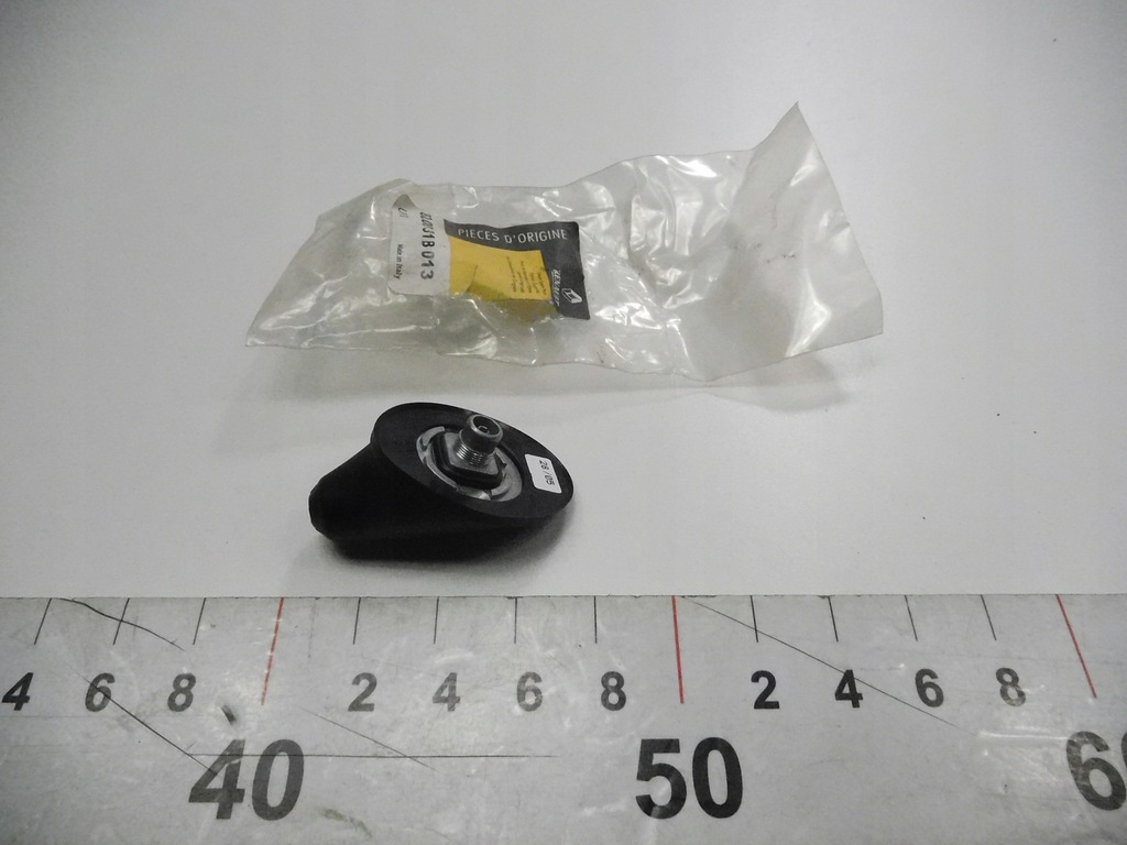 фото №11, Кронштейн антени renault kangoo оригінальний номер 8200318013