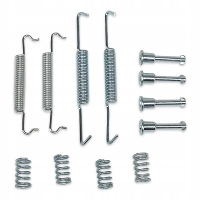 фото №2, Набор монтажный колодка ridex 1337p0009