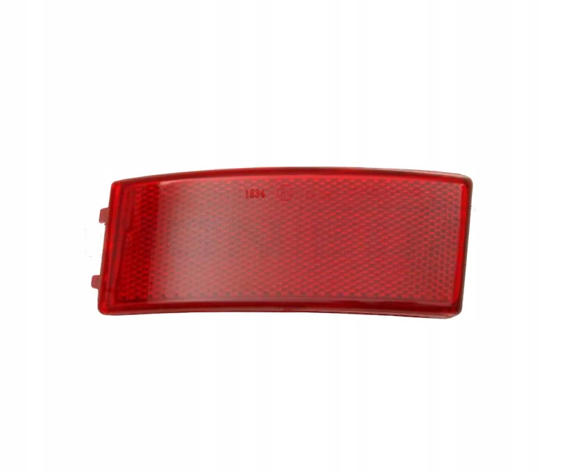 фото №1, Відбивач ford focus c-max 03- 1222990 лівий