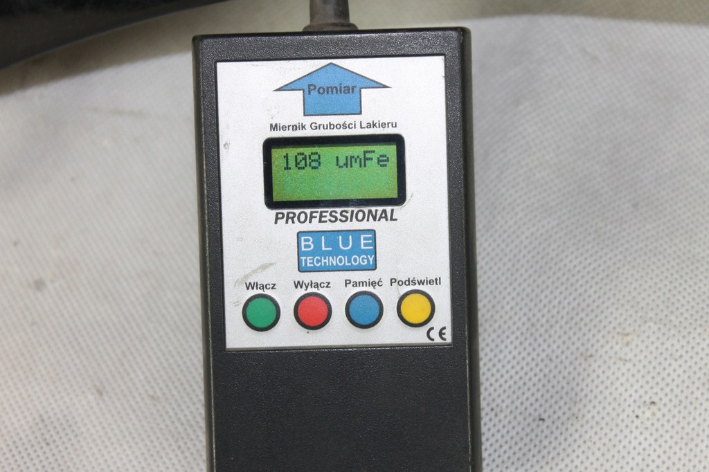 фото №6, Крыло правый перед передний vw transporter t5