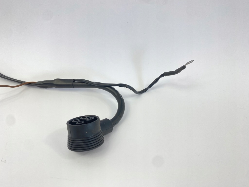 Шланг джгут апарата запалювання модуля mercedes 190 w201 2015408710 Недорого