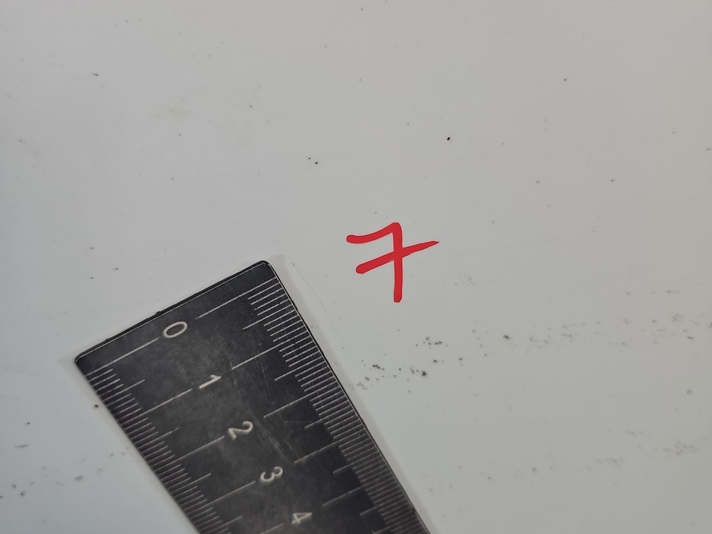 фото №9, Дверь перед левая opel corsa e 3d белый z40r