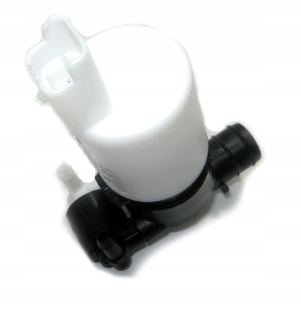 фото №1, Помпа омывателя окон clio iii modus oryg