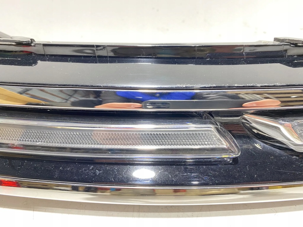 фото №3, Citroen c5 aircross лампа передняя правая led drl