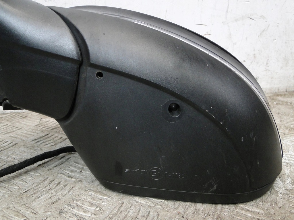 фото №5, Дзеркало ліва vw t-roc 2ga lift lc9x 13pin