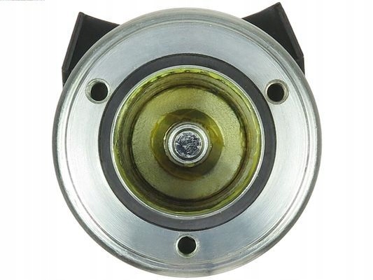 фото №10, As-pl ss0105 вимикач електромагнітний, стартер