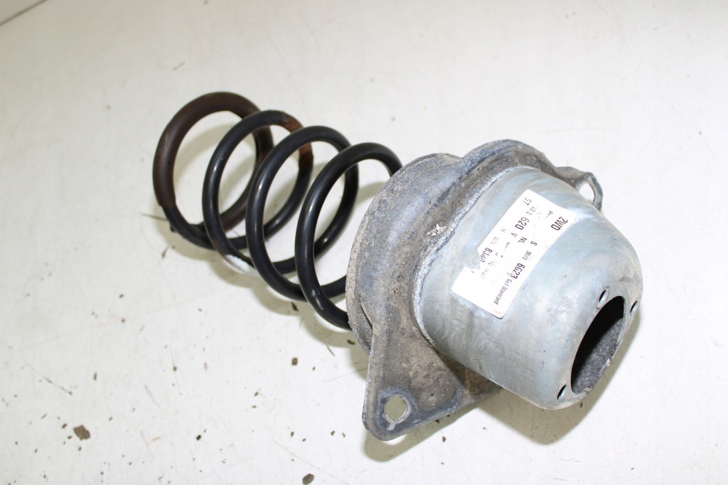 фото №11, Volvo s80 чашка амортизатора пружина лівий правий задня набір 1220620