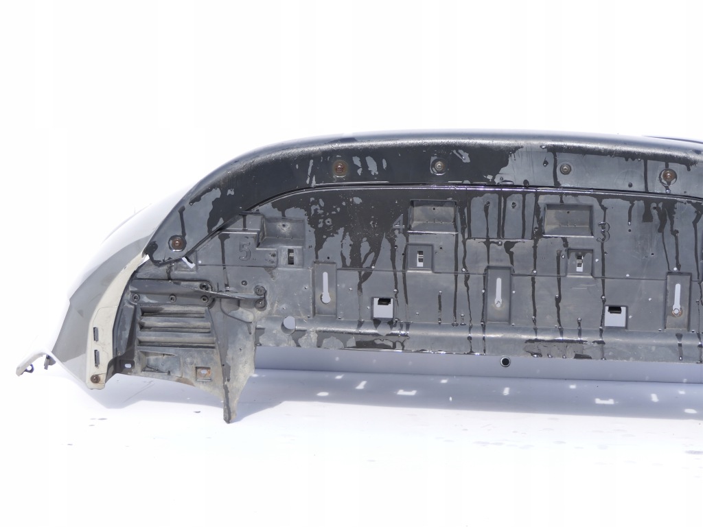 фото №11, Бампер передний перед evgc peugeot 3008 i 09-12r.