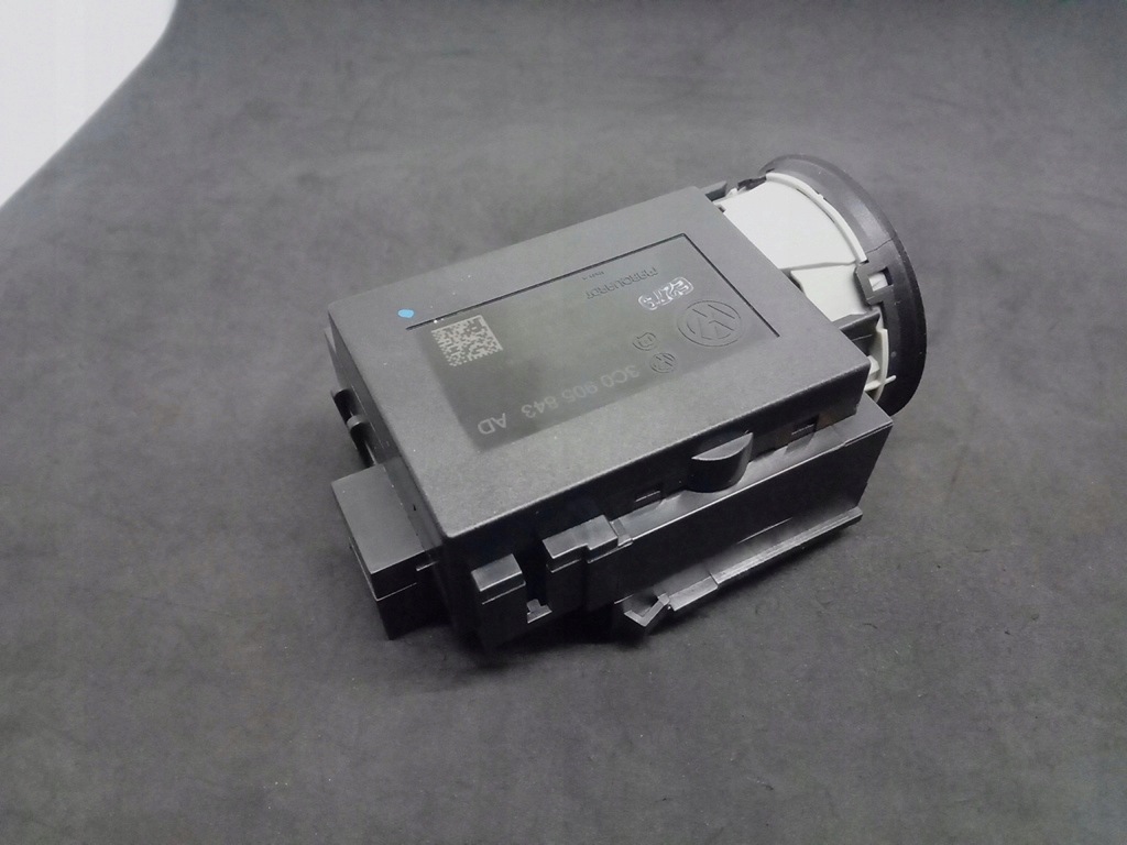 фото №6, Замок зажигания vw passat b7 3c0905843ad