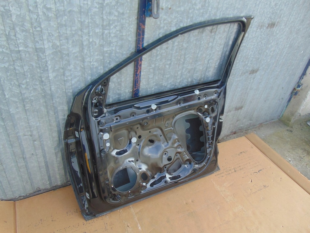 фото №13, Дверь правое перед vw polo vi 2018- 2gs831312