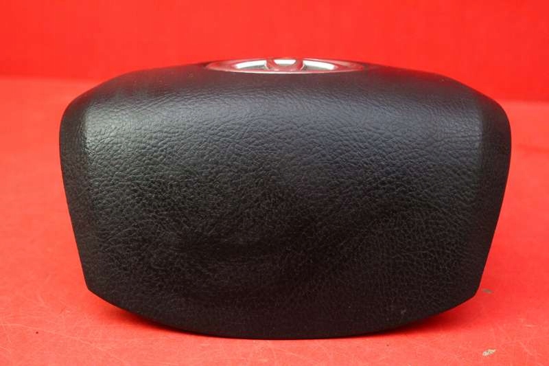 фото №4, Подушка безпеки подушка повітряна водія toyota avensis t27 09-11