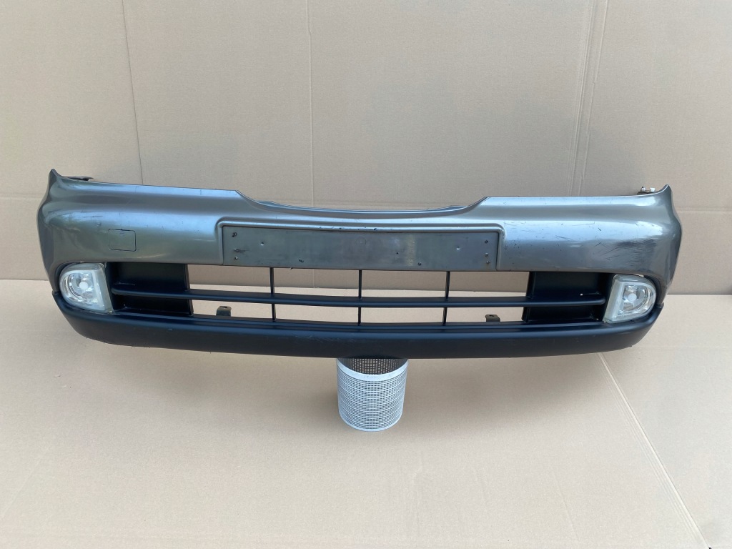 Купити Nissan primera p11 1 рестайлінг  бампер перед передній