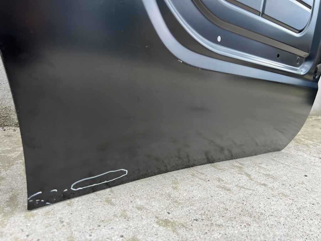 фото №14, Двері citroen c4 cactus 2014-2017 nowe оригінальні задня правий задні праве