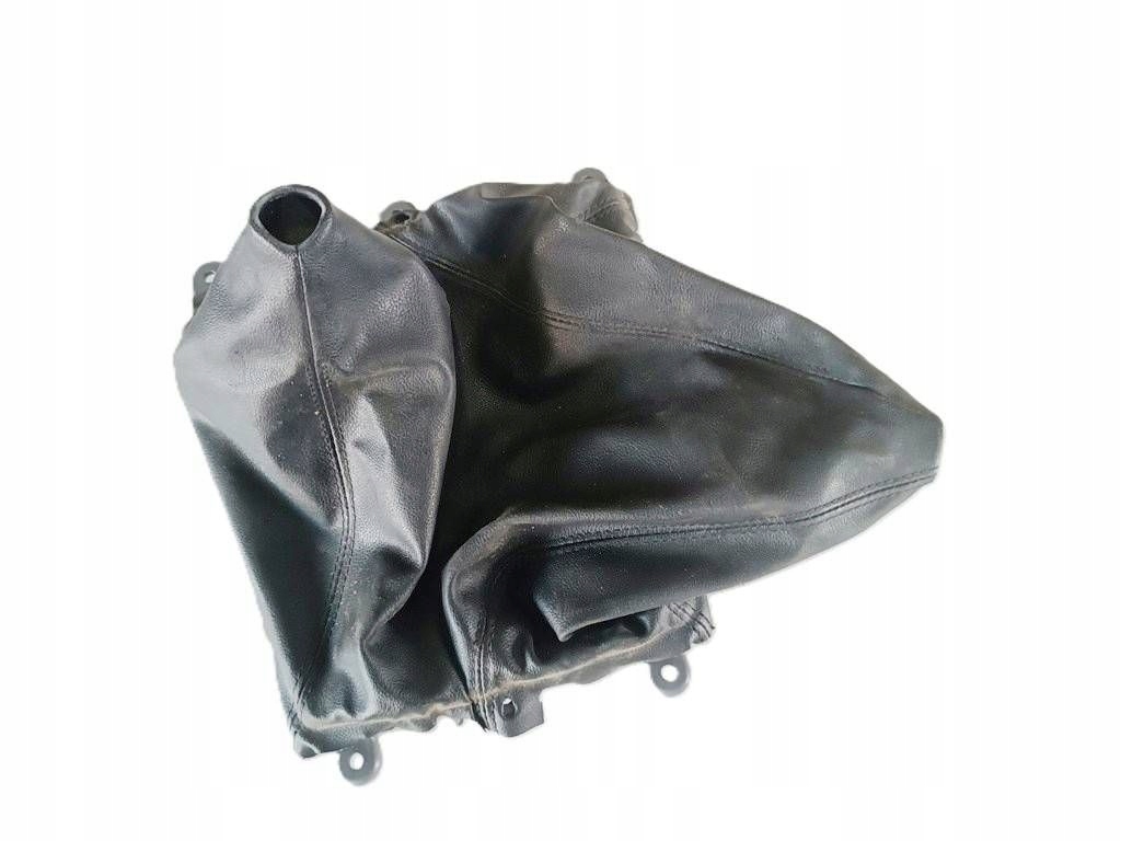 фото №1, Mazda bt-50 ford ranger 2.5 tdi 06-11 чохол важіль передач