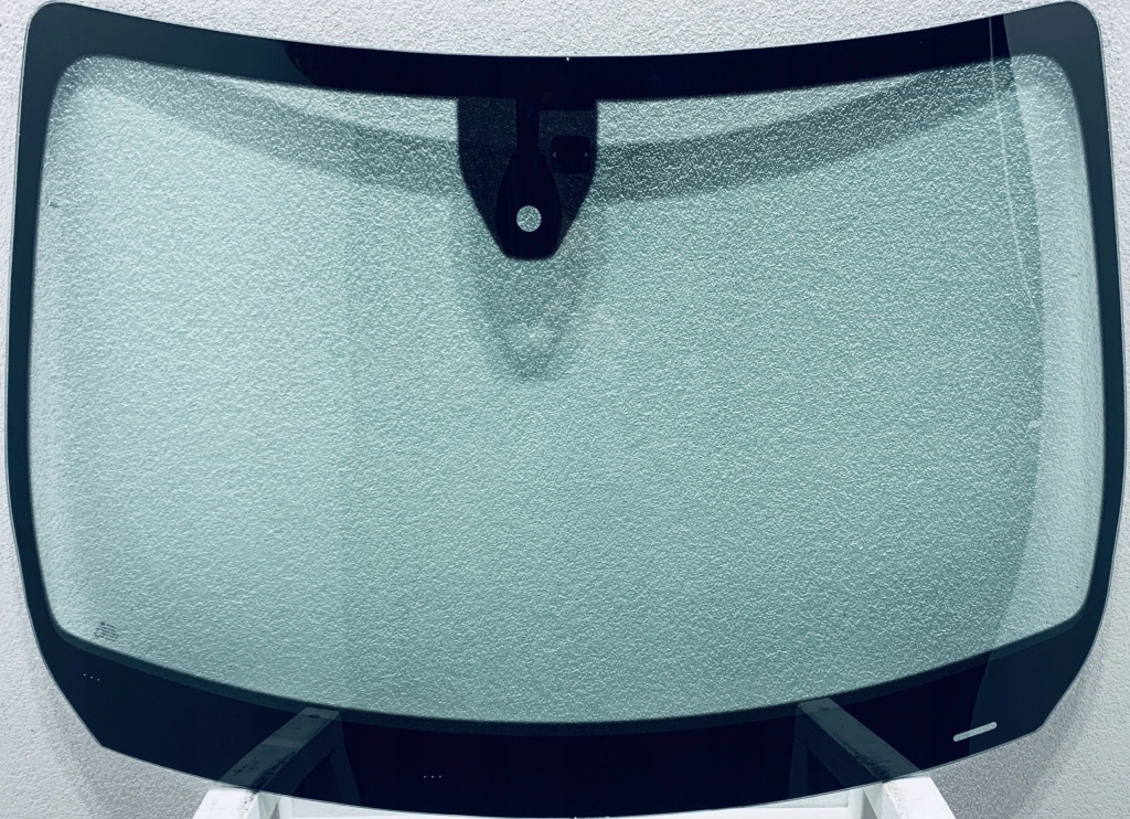 Купити Скло лобове передня renault express 2021- датчик дощу/сутінків