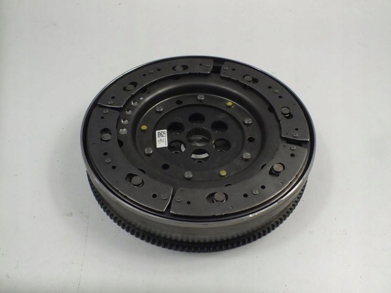 фото №7, Talisman espace v колесо маховик двухмассовый