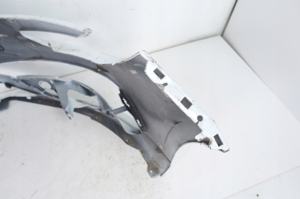 Renault megane iv 4 2016- бампер перед передній 620223357r Ціна