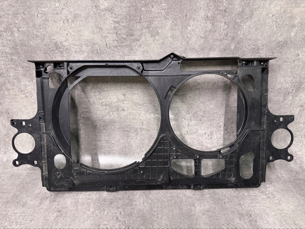 фото №1, Pas перед усилитель audi a8 d2