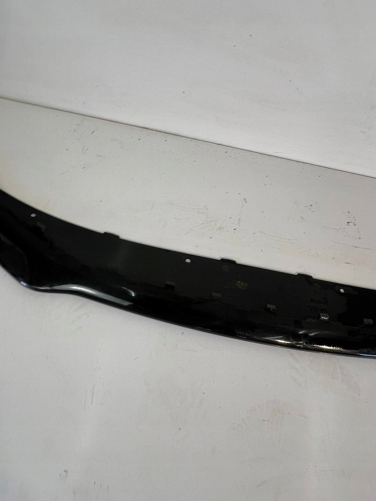 8j0 807 110 f молдинг бампера передній audi tt tts mk2 2014 перед Київ