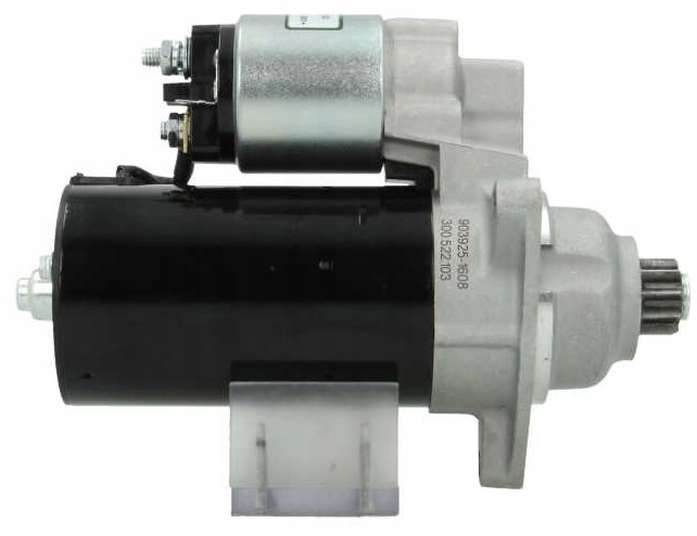 Psh стартер vw transporter multivan eurovan 2.5 Оригінал