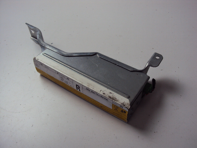 фото №1, Подушка подушка безопасности правый задняя mercedes glk x204 lift