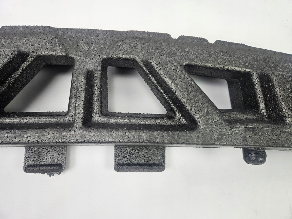 фото №13, Renault twingo iii 3 lift 2018 - абсорбер пена бампера перед 620904610r