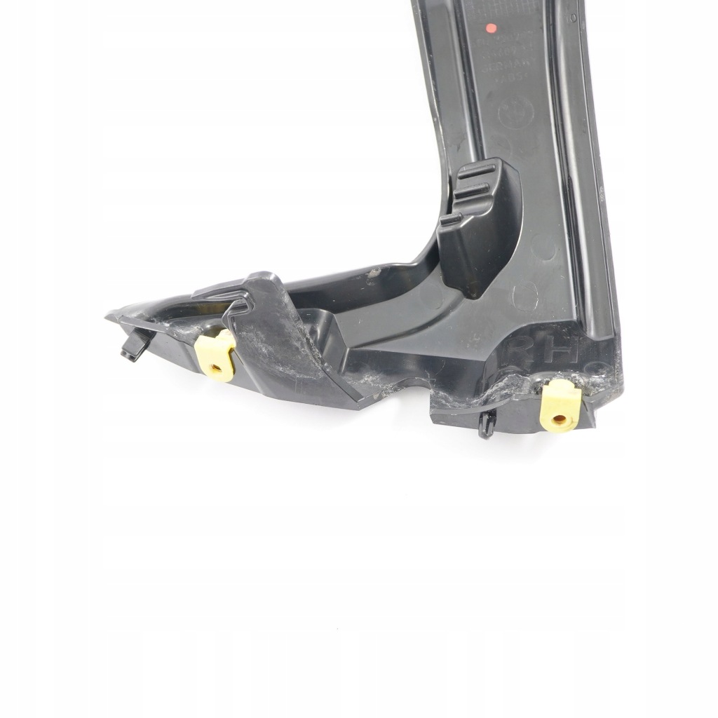 фото №10, Bmw f10 f11 направляющая кронштейн кронштейн крыла правый перед 7207932