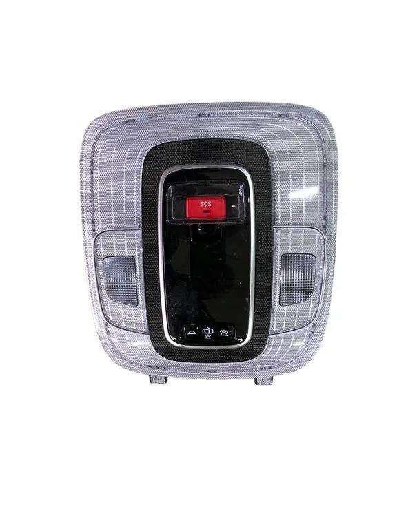 фото №1, Kia optima лампа потолочный 92800-q0xxx