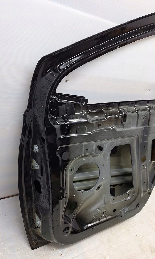 фото №9, Renault zoe двері праве передні перед