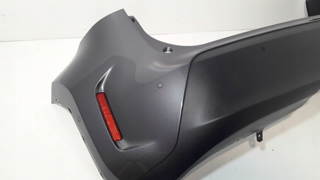 фото №10, Toyota yaris cross бампер задний 1g3 / 6xpdc zd28
