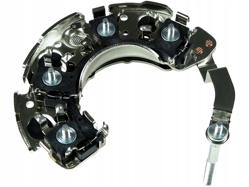 фото №2, Выпрямитель, генератор as-pl arc2074