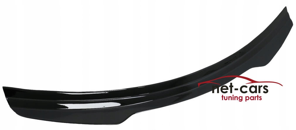 фото №3, Спойлер спойлер крышка багажника aero mercedes gla h247 45 amg