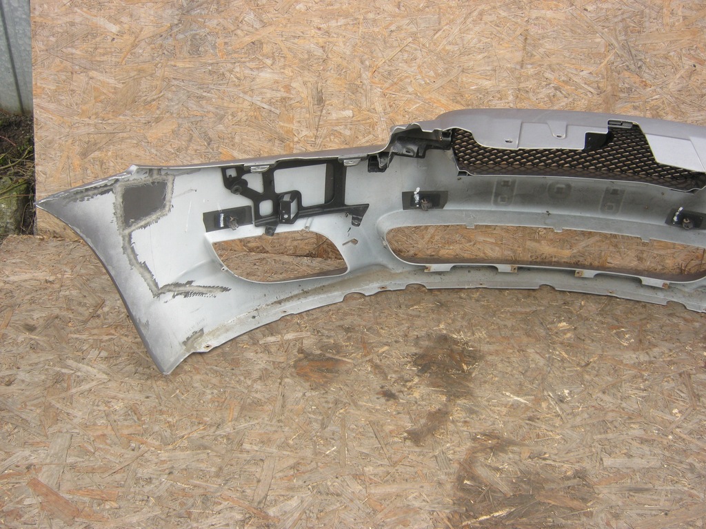 фото №6, Бампер перед jaguar xf s aero