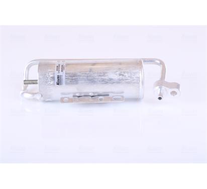 фото №1, Nissens 95338 осушитель, кондиционер