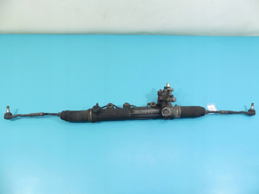 Трансмісія кермова рейка рульова mercedes w220 a2204610601 2204600800 Київ