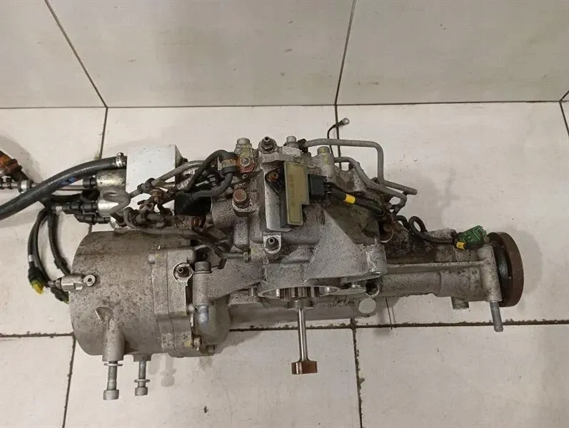 Ferrari ff f151 gearbox 305902 трансмісія power take off unit Ціна