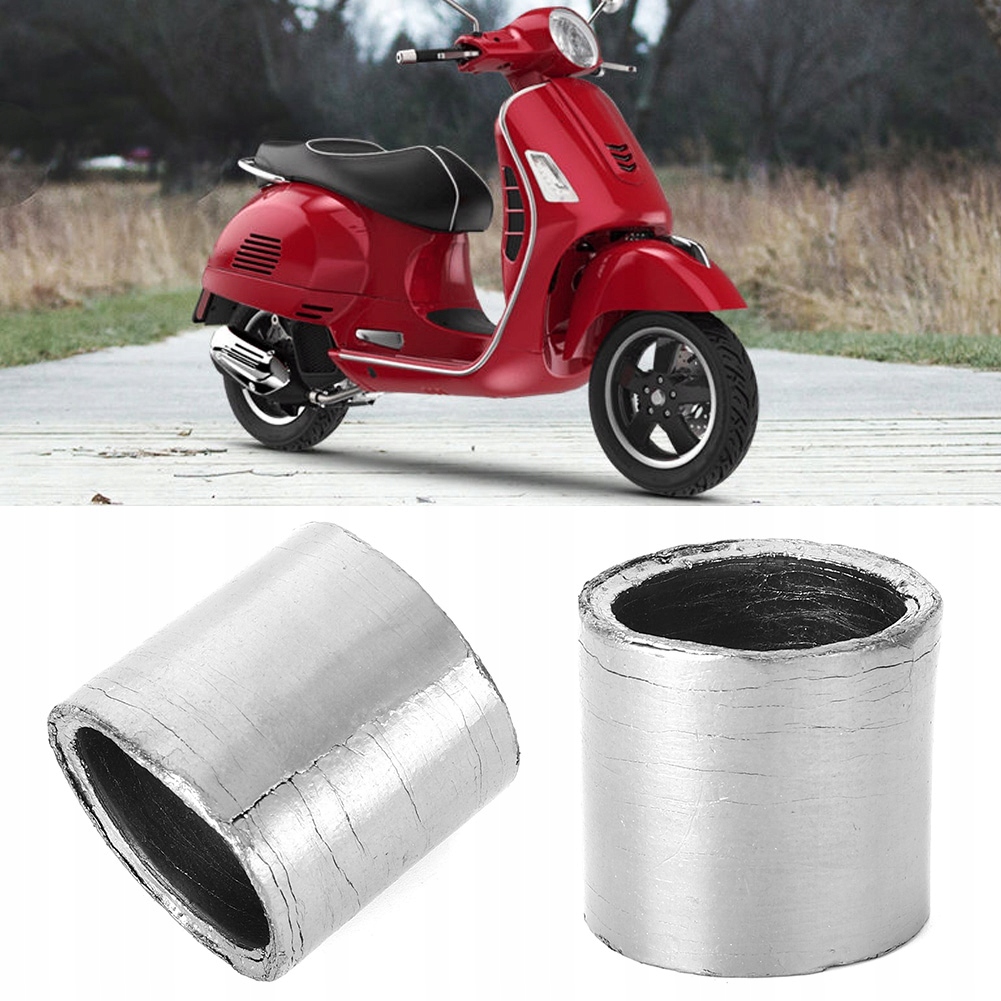 фото №5, Ущільнювачі глушника автомобільний прокладка гасник